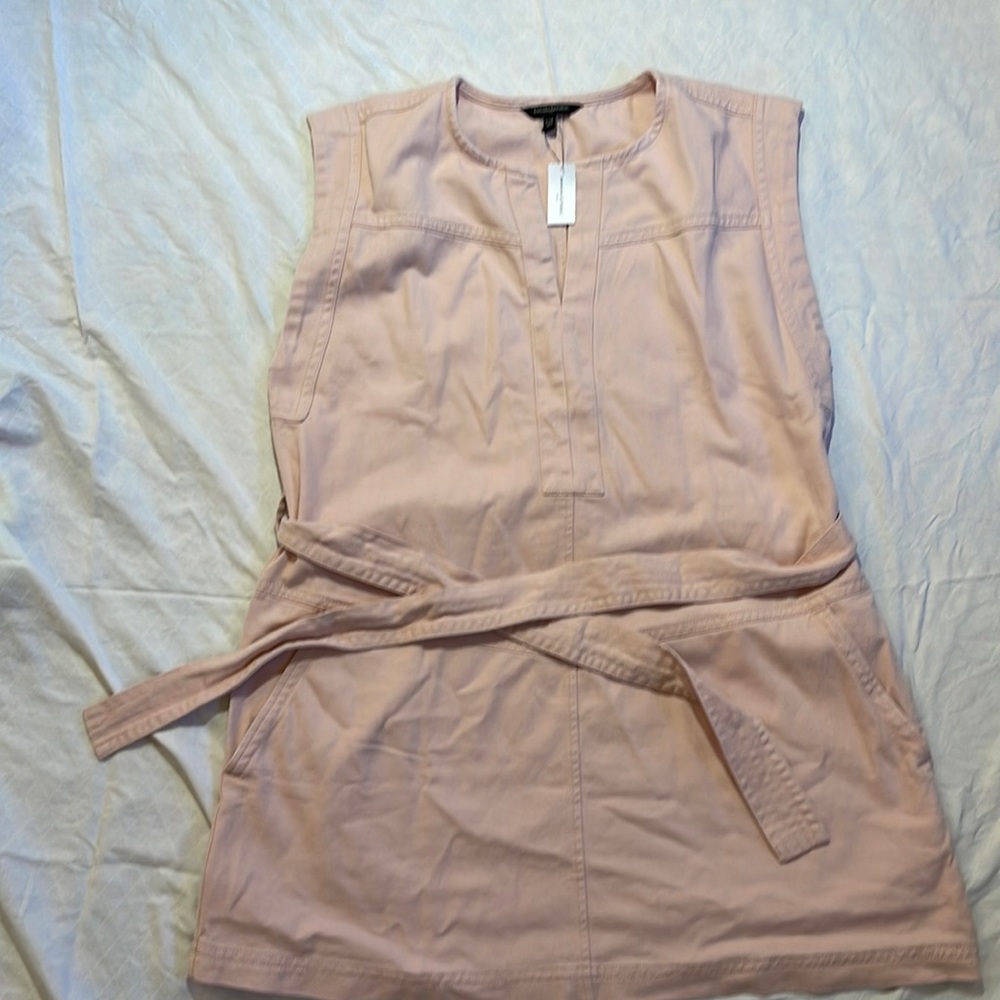 Banana Republic NWT dress
